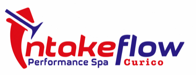 Intakeflow Logo